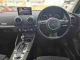 A3スポーツバック 1.8 TFSI クワトロ 4WD 修復歴無し