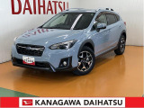 スバル XV