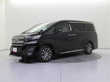 ヴェルファイア 2.5 V 