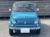 /その他 フィアット  500L 110F 419ターコイズブルー/国内ワンオーナー