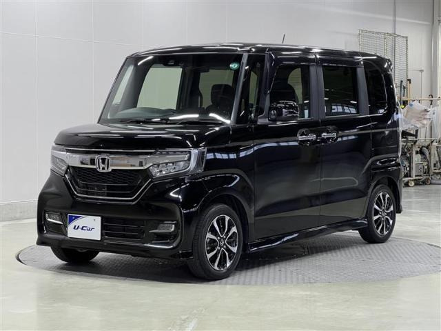 N-BOX G L ホンダセンシング 