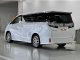 ヴェルファイア 2.5 Z Gエディション 