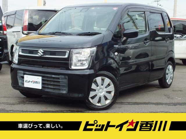 ワゴンR ハイブリッド(HYBRID) FX 