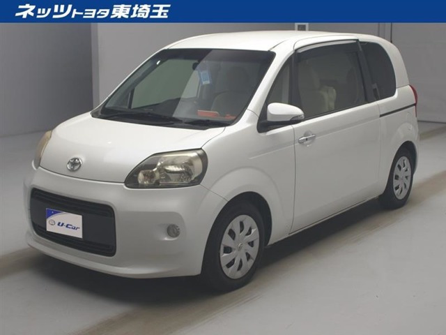 ポルテ 1.5 F 