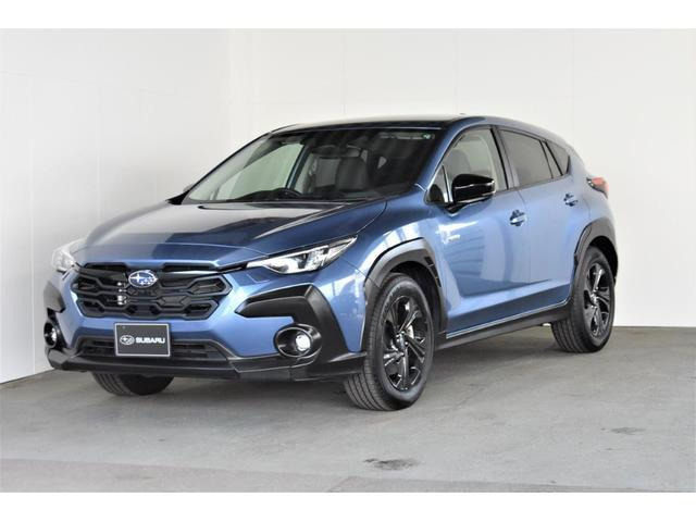 クロストレック 2.0 ツーリング 4WD 