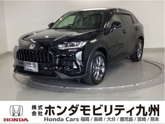 ZR-V1.5 X