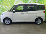 トール 1.0 G リミテッド SAIII 