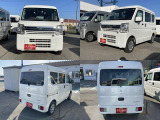 エブリイ ジョイン ハイルーフ 4WD 