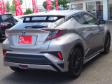 C-HR ハイブリッド 1.8 G 