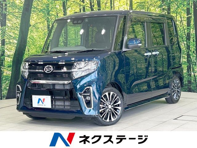 タントカスタム RS セレクション 