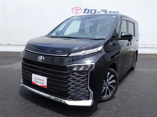 ヴォクシー  2.0 S-Z