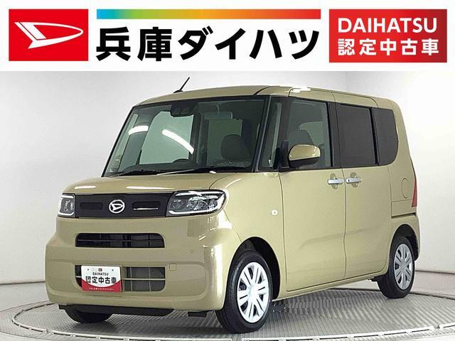 タント X 