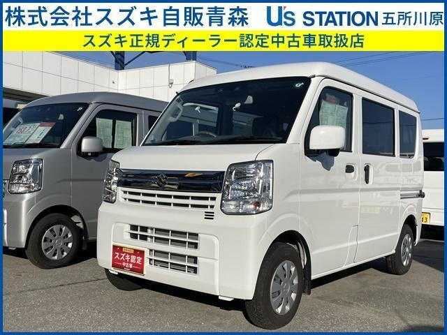 エブリイ ジョイン ハイルーフ 4WD 
