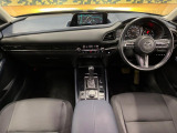 CX-30 2.0 20S プロアクティブ ツーリングセレクション 