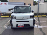 タフト G 