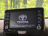 ヤリスクロス 1.5 ハイブリッド Z 