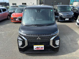 eKクロススペース M ダウンヒルアシスト シートヒーター AUX
