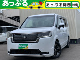 ホンダ ステップワゴン