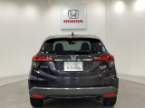 ヴェゼル 1.5 ハイブリッド X ホンダセンシング 4WD 