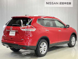 エクストレイル 2.0 20X エマージェンシーブレーキパッケージ 4WD 