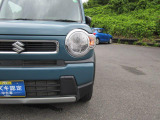 ハスラー ハイブリッド(HYBRID) G 