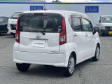 ムーヴ L 4WD 