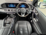 GLS 400d 4マチック AMGライン 4WD 4WD 本革シート