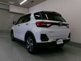 ライズ 1.0 Z 4WD 