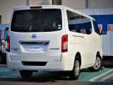 NV350キャラバン 2.0 プレミアムGX ロング 
