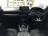 CX-5 2.2 XD プロアクティブ 4WD 