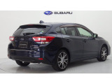 インプレッサスポーツ 2.0 i-L アイサイト 4WD 