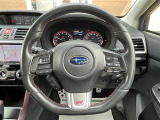 レヴォーグ 2.0 STI スポーツ アイサイト 4WD 4WD 本革シート