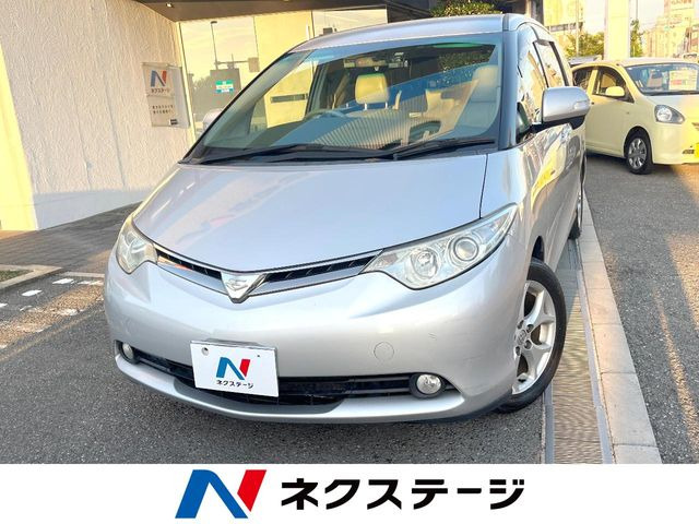 エスティマ 3.5 G 
