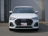 Q3  35 TDI クワトロ Sライン ディーゼルターボ 4WD