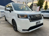 ステップワゴン  2.0 e:HEV スパーダ