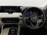 CX-60 3.3 XD エクスクルーシブモード ディーゼル 4WD 本革シート