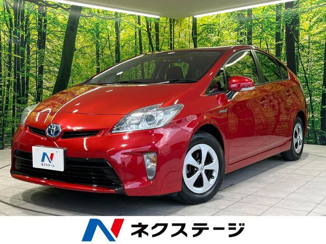 プリウス 1.8 S 