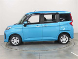 ルーミー 1.0 G 