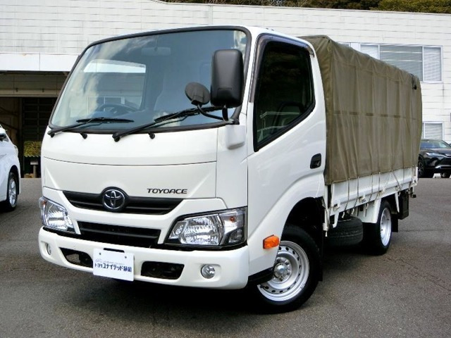 トヨエース 2.0 ジャストロー 