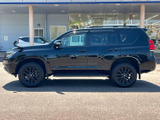 ランドクルーザープラド 2.7 TX Lパッケージ マットブラック エディション 4WD 