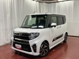 タントカスタム X スタイルセレクション 