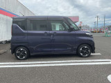 ルークス ハイウェイスター X