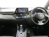 C-HR ハイブリッド 1.8 S 