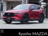 CX-5 2.2 XD ブラックトーンエディション 