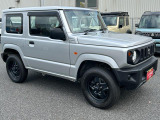 ジムニー XG 4WD 