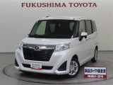 トヨタ ルーミー