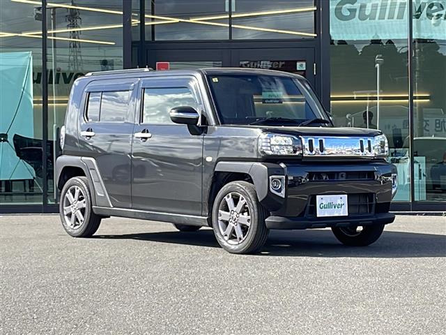 タフト G ターボ サンルーフ 修復歴無し