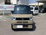 N-BOX ジョイ 2トーン 