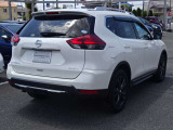 エクストレイル 2.0 20Xi Vセレクション 4WD 