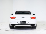 コンチネンタルGT V8 4WD 